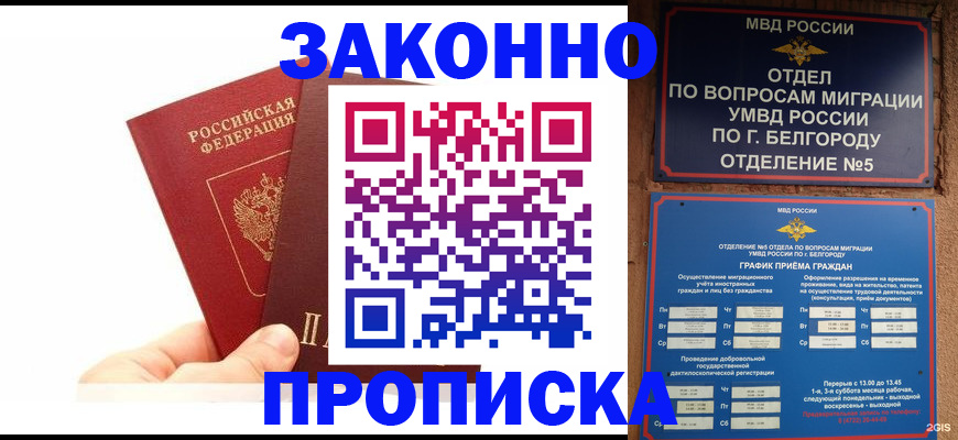 временная регистрация для школы в Химках